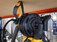 8x tuingereedschap, o.a stihl, gardena - afbeelding 10 van  28