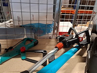 8x tuingereedschap, o.a stihl, gardena - afbeelding 13 van  28