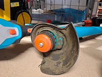 8x tuingereedschap, o.a stihl, gardena - afbeelding 14 van  28