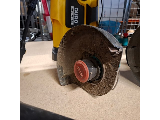 8x tuingereedschap, o.a stihl, gardena - afbeelding 16 van  28