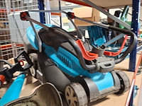 8x tuingereedschap, o.a stihl, gardena - afbeelding 17 van  28