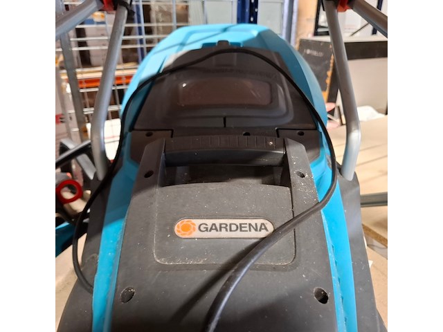 8x tuingereedschap, o.a stihl, gardena - afbeelding 19 van  28