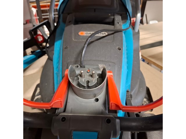 8x tuingereedschap, o.a stihl, gardena - afbeelding 20 van  28