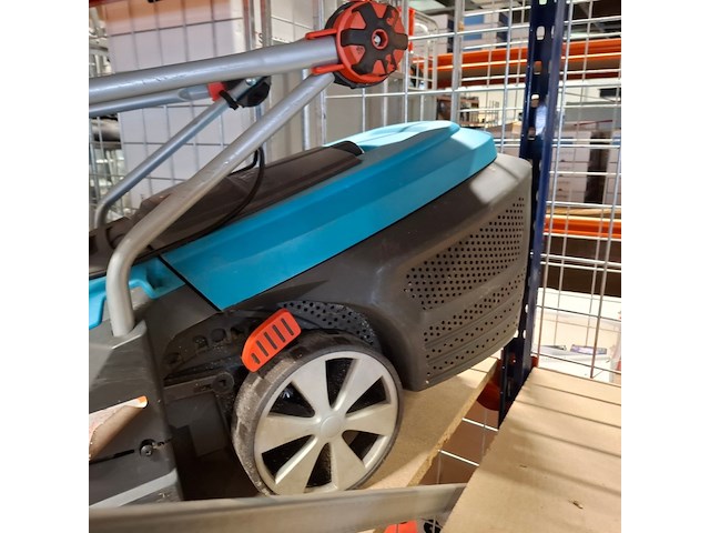 8x tuingereedschap, o.a stihl, gardena - afbeelding 21 van  28