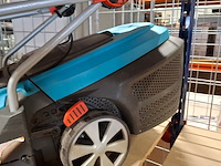 8x tuingereedschap, o.a stihl, gardena - afbeelding 21 van  28