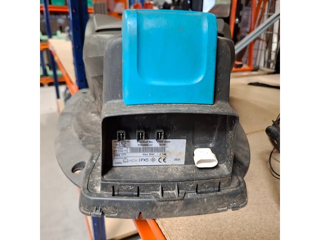 8x tuingereedschap, o.a stihl, gardena - afbeelding 23 van  28