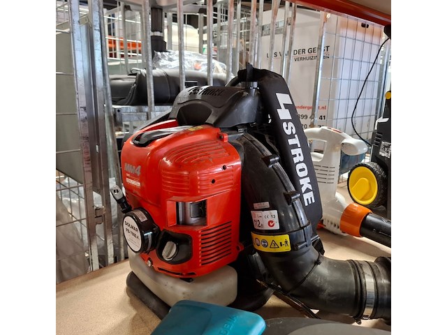8x tuingereedschap, o.a stihl, gardena - afbeelding 25 van  28