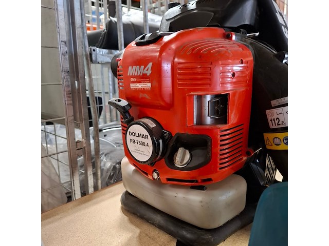 8x tuingereedschap, o.a stihl, gardena - afbeelding 26 van  28