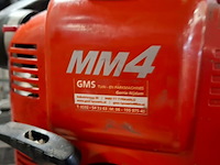 8x tuingereedschap, o.a stihl, gardena - afbeelding 28 van  28