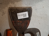 8x tuingereedschap o.a. stihl - afbeelding 4 van  6