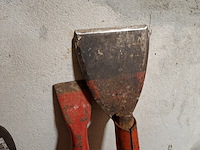 8x tuingereedschap o.a. stihl - afbeelding 6 van  6