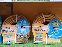 8x tuinslang, hozelock - afbeelding 3 van  5