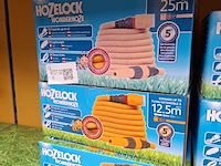 8x tuinslang, hozelock - afbeelding 4 van  5