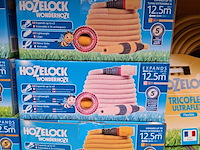 8x tuinslang, hozelock - afbeelding 5 van  5