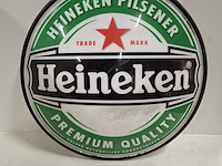 8x uithangbord heineken - afbeelding 5 van  9