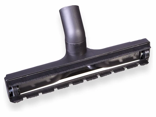 8x universele parketborstel 35mm, voor o.a. miele, bosch, panasonic - afbeelding 2 van  2