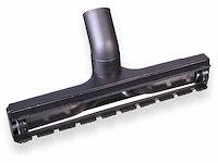 8x universele parketborstel 35mm, voor o.a. miele, bosch, panasonic - afbeelding 2 van  2