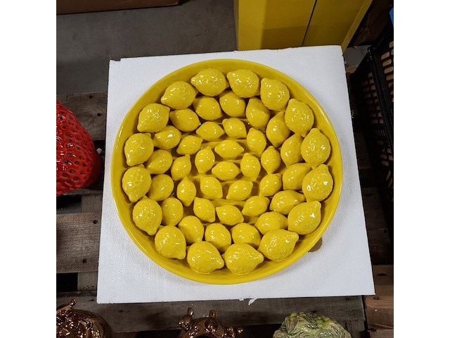 8x vaas, des pots - afbeelding 2 van  15