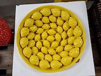 8x vaas, des pots - afbeelding 2 van  15