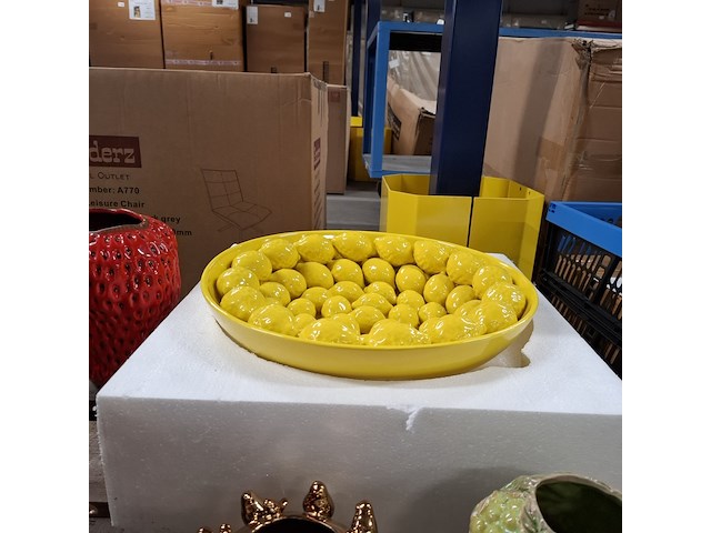 8x vaas, des pots - afbeelding 3 van  15