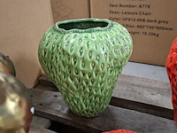 8x vaas, des pots - afbeelding 5 van  15