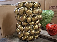 8x vaas, des pots - afbeelding 8 van  15