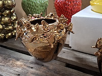 8x vaas, des pots - afbeelding 10 van  15