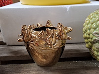 8x vaas, des pots - afbeelding 12 van  15