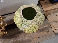 8x vaas, des pots - afbeelding 15 van  15