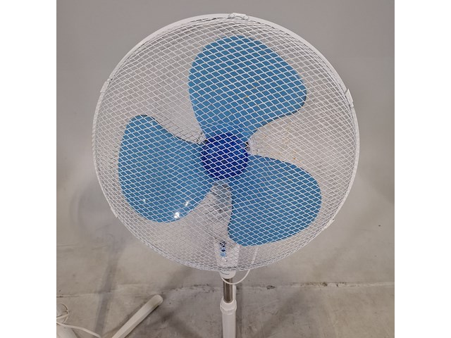 8x ventilator o.a bestron - afbeelding 7 van  12