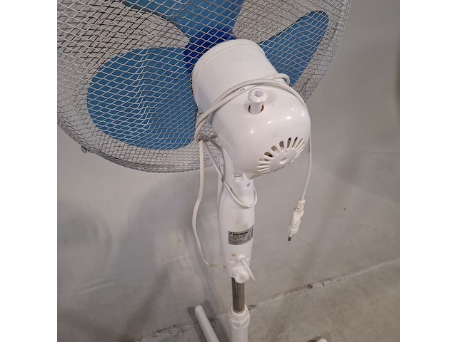 8x ventilator o.a bestron - afbeelding 8 van  12