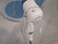 8x ventilator o.a bestron - afbeelding 8 van  12