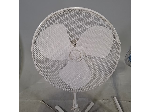 8x ventilator o.a bestron - afbeelding 10 van  12