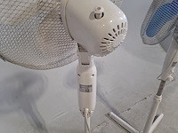 8x ventilator o.a bestron - afbeelding 12 van  12