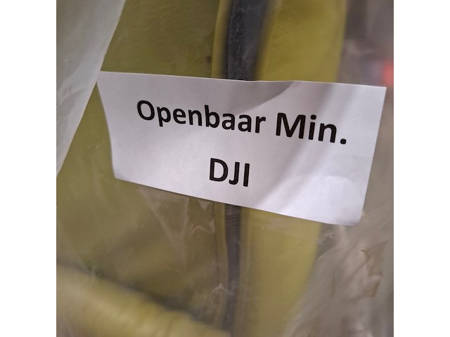 8x vergaderstoel, montis - afbeelding 5 van  6