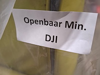 8x vergaderstoel, montis - afbeelding 5 van  6