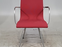 8x vergaderstoel - afbeelding 1 van  5