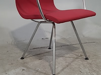 8x vergaderstoel - afbeelding 3 van  5