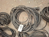 8x verlengkabel 230v - afbeelding 2 van  3