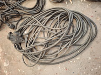 8x verlengkabel 230v - afbeelding 3 van  3