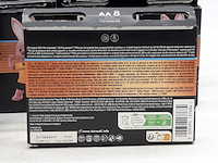 8x verpakking a 8 batterijen, duracell, optimum aa - afbeelding 3 van  7