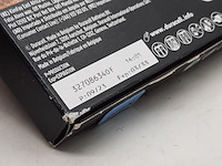 8x verpakking a 8 batterijen, duracell, optimum aa - afbeelding 4 van  7