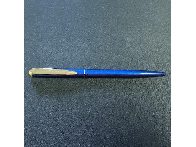 8x vintage collectors pen capitol - afbeelding 1 van  2