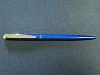 8x vintage collectors pen capitol - afbeelding 1 van  2