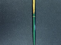 8x vintage collectors pen capitol - afbeelding 1 van  2