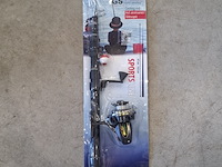 8x vishengel, gs, sportsline - afbeelding 1 van  4