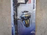 8x vishengel, gs, sportsline - afbeelding 2 van  4