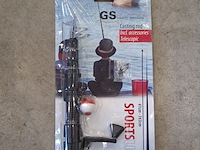 8x vishengel, gs, sportsline - afbeelding 3 van  4