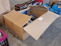 8x vishengel, gs, sportsline - afbeelding 4 van  4