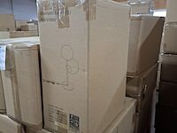 8x vloerlamp, furniqs, crystal - afbeelding 2 van  3